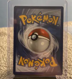 Mew 11/25 - Celebrations Holo - Near Mint - Pokemon TCG 2021 - Image 2