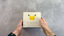 Pokemon Celebrations Elite Trainer Box ETB - Factory Sealed 25th Anniversary Set 820650809439 - Image 2