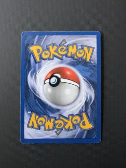Alakazam Base Set 2 1/130 Holo Vintage Pokemon - Image 3