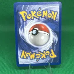 POKEMON PONYTA 64/82 1ST EDITION TEAM ROCKET LP-NM - Image 2
