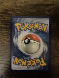 Pokemon TCG Charizard GX SM211 Black Star Promo - Image 2