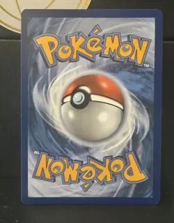 Pokemon TCG Mega Evolution Bulbasaur 133/132 Stamped Booster Promo NM - Image 2