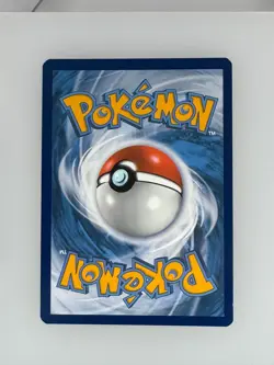 2019 Pokemon SWSH Black Star Eevee V SWSH065 NM - Image 2