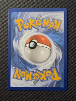 Pokemon TCG Eevee Holo Trainer Gallery TG11/TG30 Ultra Rare Near Mint Condition - Image 2