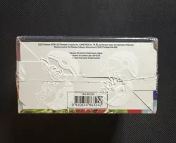 Nintendo Pokemon TCG Scarlet & Violet Booster Box - 36 Packs Factory Sealed 820650863240 - Image 4