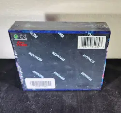 Yu-Gi-Oh Hidden Summoners - 1st Edition Booster Box - Konami - Image 2