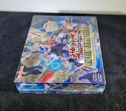 Yu-Gi-Oh Hidden Summoners - 1st Edition Booster Box - Konami - Image 5