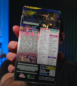 Yu-Gi-Oh! TCG - Structure Deck: Beware of Traptrix 1st Edition 83717859741 - Image 2