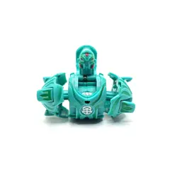 Bakugan Carlsnaut Green Ventus New Vestroia Trap - Image 1