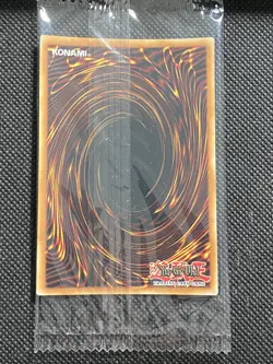 YuGiOh! - Power Tool Dragon HAC1-EN177 Secret Rare Limited Edition New Sealed - Image 2