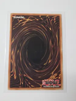 Yugioh 1x Bramble Rose Dragon DOOD-EN039 Doom of Dimensions Secret 1st Ed NM - Image 2