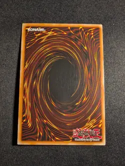 Yugioh - Spell Shattering Arrow PGL3-EN082 1st Gold Rare NM - Image 2