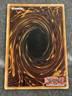 Yu-Gi-Oh! Skilled Dark Magician MFC-065 Magician's Force Super Rare - Image 4