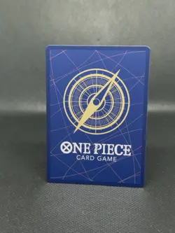 Jewelry Bonney ST02-007 NM One Piece TCG Foil PRB 02 pizza english - Image 2