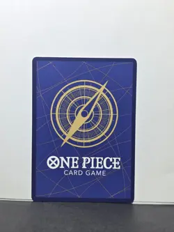 Roronoa Zoro OP06-118 Parallel Alt Art SEC-Wings of Captain-ONE PIECE NM - Image 2