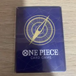 One Piece TCG | Monkey.D.Luffy P-061 | UTA ST-11 Deck battle Winner - Image 2