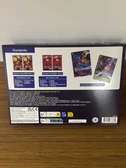 One Piece Illustration Box Vol. 6 FACTORY SEALED English NEW - Image 2