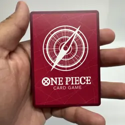 One Piece TCG English OP14-060 Donquixote Doflamingo Leader Alt Art Parallel - Image 2