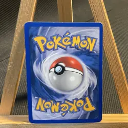 Pokemon Card Mudkip 57/100 EX Crystal Guardians Reverse Holo STAMPED- LP+ - Image 2
