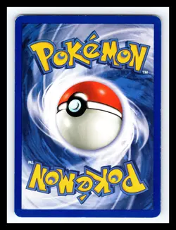 💥 Cloyster Non Holo Foil WOTC Pokemon Card 32/62 Vintage Fossil Set 1999 - Image 2