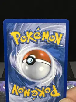Pokemon Card Porygon-Z 74/101 Black & White Plasma Blast Holo Rare Light Play - Image 5