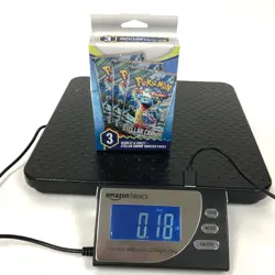Sealed Pokemon Card Stellar Crown Hanger Pack w/3 Unopened Boosters! - Image 4