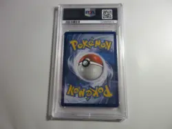 PSA 6 Garchomp & Giratina GX Promo SM193 Pokemon Card - Image 2