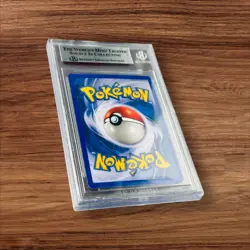 Dragonite 9/165 holo BGS 8.5 ITA Expedition - Pokemon Card rarissima - Image 5