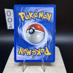 Ampharos Neo Genesis Holo Pokemon TCG Card 1/111 Vintage Holographic🔥🔥🔥 - Image 2