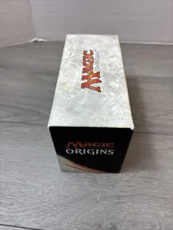 Lot of 2 MTG Magic The Gathering Empty Card Storage Bundle Boxes Collectible 🔥 - Image 3