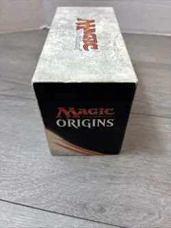 Lot of 2 MTG Magic The Gathering Empty Card Storage Bundle Boxes Collectible 🔥 - Image 5