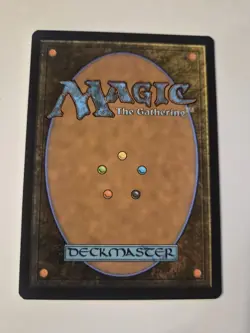 MTG Last March of the Ents Mythic Card Lord of the Rings Magic the Gathering - Image 2