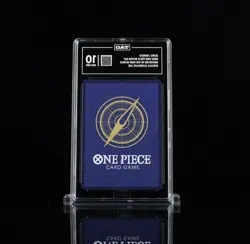 One Piece Card Zoro-Juurou SP OP05-067 R Emperors in the New World OP09 TAG 10 - Image 2