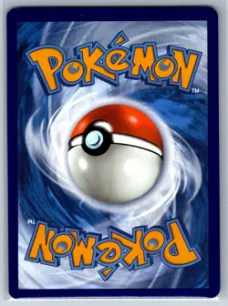 Incineroar ex - Temporal Forces TEF 034/162 Double Rare Pokemon Card NM - Image 2