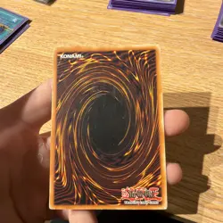 Lava Golem ioc-se4 Limited Edition Mod Play Ultra Rare Vintage Yu-Gi-Oh! Card - Image 5