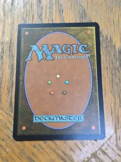 MTG English Emrakul, the Aeons Torn (Borderless) NM Foil Double Masters 2022 - Image 2