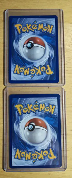 Pokemon Full Art Lot 6 Cards Total Near Mint Condition - Image 5