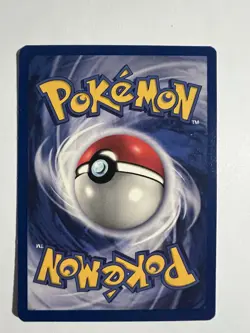 Pokemon TCG Card-Jungle -Spearow #62/64 1st Edition gaming Card Nm-unplay.. - Image 2