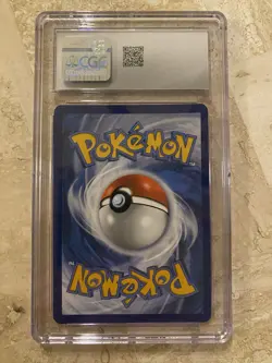 CGC 10 Gem Mint Ivysaur Holo 002/034 Trading Card Game Classic CLV Pokemon Card - Image 2