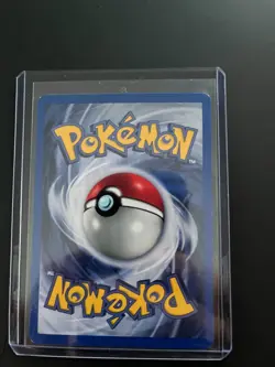 Rocket’s Hitmonchan #11/132 Gym Heroes Holo Pokemon Card - LP - Vintage 2000 - Image 5