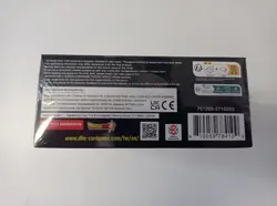 Box Fb01 Dragon Ball Super Card Game Fusion World 01 FB-01 Awakened Pulse - Image 4