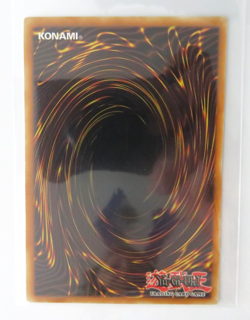 Yugioh Card Black Luster Soldier - Sacred Soldier TOCH-EN035 Rare NM - Image 2