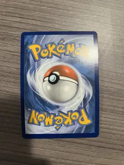 Pokemon Card Radiant Jirachi 120/195 Silver Tempest Textured Alt Art Holo - Image 2