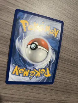 Pokemon Card Radiant Jirachi 120/195 Silver Tempest Textured Alt Art Holo - Image 3