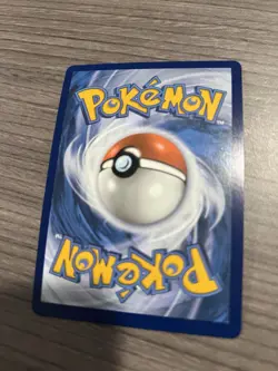 Pokemon Card Radiant Jirachi 120/195 Silver Tempest Textured Alt Art Holo - Image 4