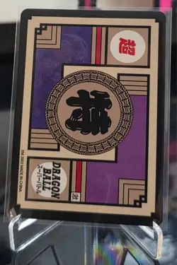 Dragon Ball Caulifla Gine Android 18 Special - Gauze - ACG Waifu Sexy Anime Card - Image 2