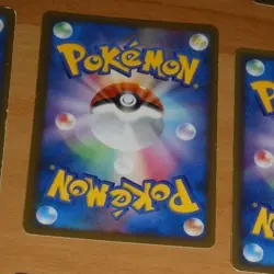 TCG POKEMON JAPANESE RARE CARD CARTE 011/068 HP70 MADE IN JAPAN 2006 ** - Image 2