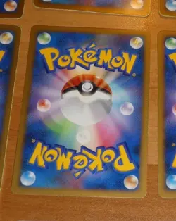 TCG POKEMON JAPANESE CARD RARE CARTE 008/108 1ST 1ED JAPAN 2007 ** - Image 2