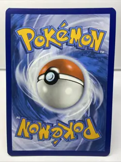 Pokemon TCG Bulbasaur Classic Collection Holo Card 001/034 CLV NM English - Image 2