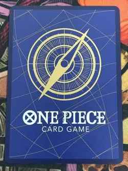 Basil Hawkins (CS 2023 Top Players Pack) - One Piece Promotion Cards (OP-PR) - Image 2